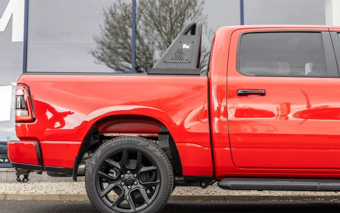 Dodge RAM cena 435999 przebieg: 20, rok produkcji 2023 z Nisko małe 466